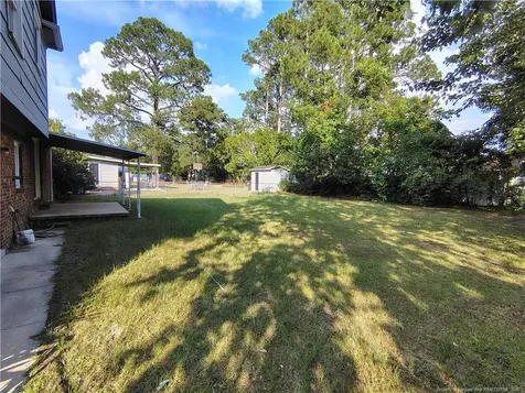 515 Farmview Drive Fayetteville NC 28311