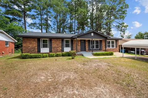 5490 Lindale Court Fayetteville NC 28314