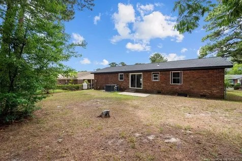 5490 Lindale Court Fayetteville NC 28314