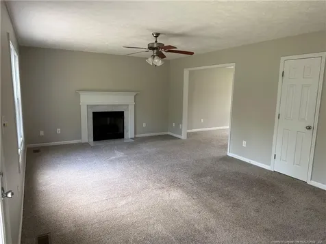 617 Southwick Drive Fayetteville NC 28303