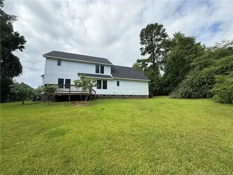 617 Southwick Drive Fayetteville NC 28303