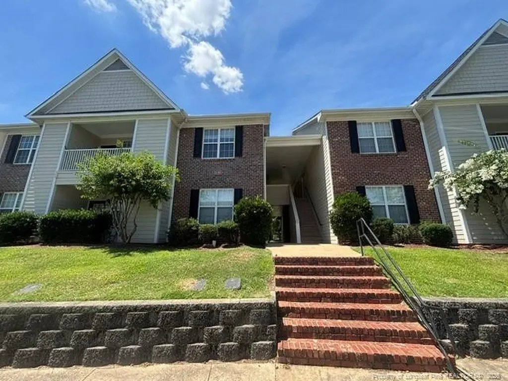 3139 Wisteria Lane Fayetteville NC 28314