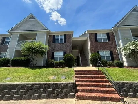 3139 Wisteria Lane Fayetteville NC 28314