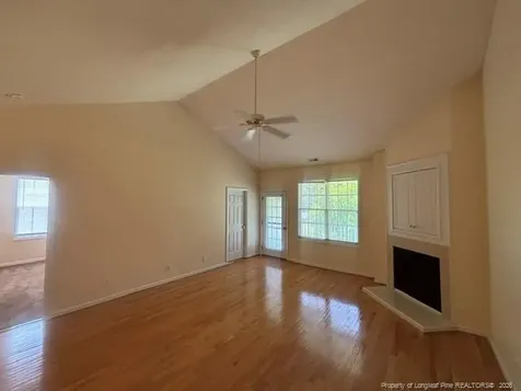 3139 Wisteria Lane Fayetteville NC 28314