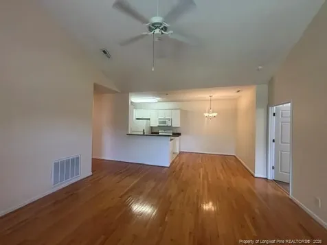 3139 Wisteria Lane Fayetteville NC 28314