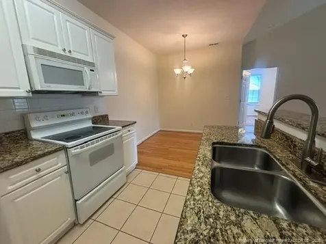 3139 Wisteria Lane Fayetteville NC 28314
