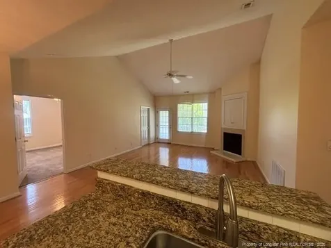 3139 Wisteria Lane Fayetteville NC 28314