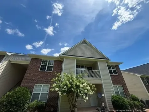 3139 Wisteria Lane Fayetteville NC 28314