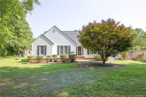 184 Olde Farm Road Pittsboro NC 27312