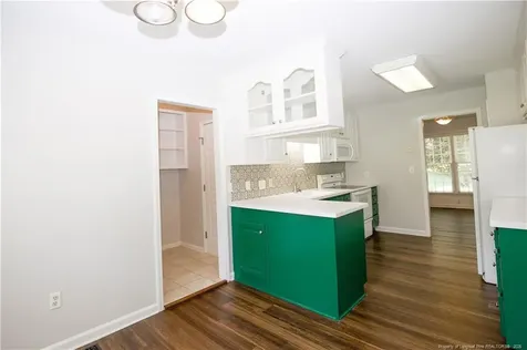 184 Olde Farm Road Pittsboro NC 27312