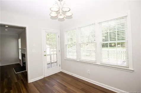 184 Olde Farm Road Pittsboro NC 27312
