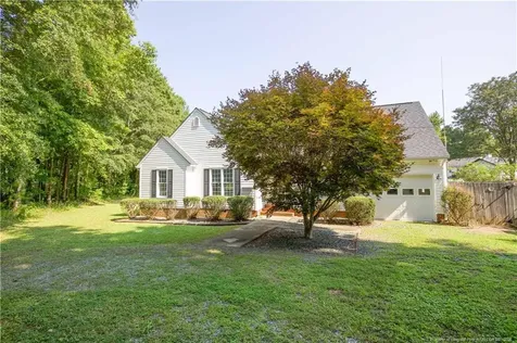 184 Olde Farm Road Pittsboro NC 27312