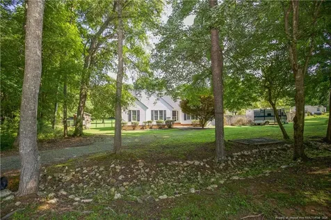 184 Olde Farm Road Pittsboro NC 27312