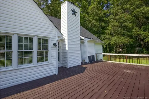 184 Olde Farm Road Pittsboro NC 27312
