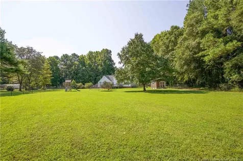 184 Olde Farm Road Pittsboro NC 27312