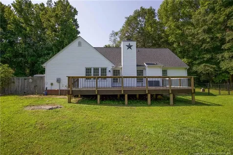 184 Olde Farm Road Pittsboro NC 27312