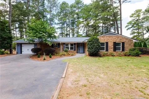3516 Niagara Carthage Road Whispering Pines NC 28327