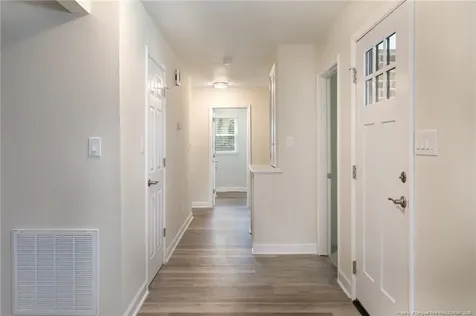 3516 Niagara Carthage Road Whispering Pines NC 28327