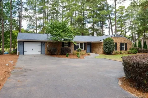 3516 Niagara Carthage Road Whispering Pines NC 28327