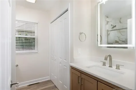 3516 Niagara Carthage Road Whispering Pines NC 28327