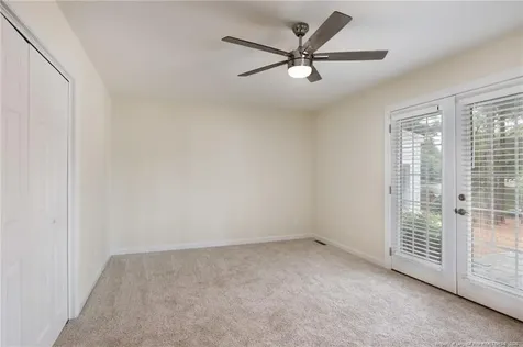 3516 Niagara Carthage Road Whispering Pines NC 28327