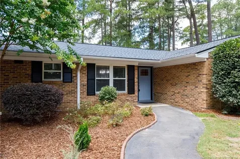 3516 Niagara Carthage Road Whispering Pines NC 28327