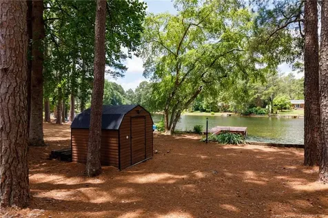 3516 Niagara Carthage Road Whispering Pines NC 28327