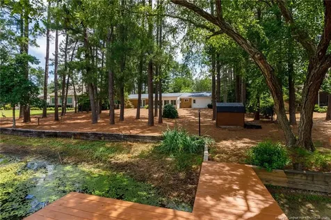 3516 Niagara Carthage Road Whispering Pines NC 28327
