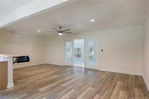 3516 Niagara Carthage Road Whispering Pines NC 28327