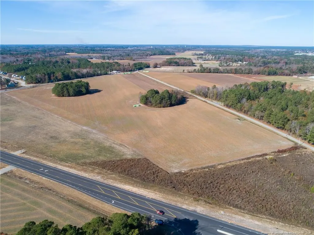 0 Strickland Bridge Road Fayetteville NC 28306