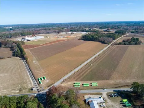 0 Strickland Bridge Road Fayetteville NC 28306