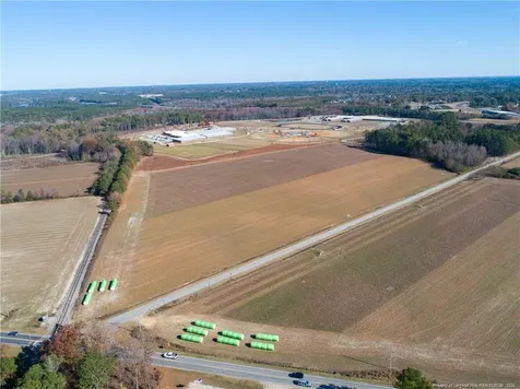 0 Strickland Bridge Road Fayetteville NC 28306