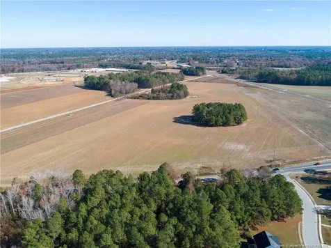 0 Strickland Bridge Road Fayetteville NC 28306