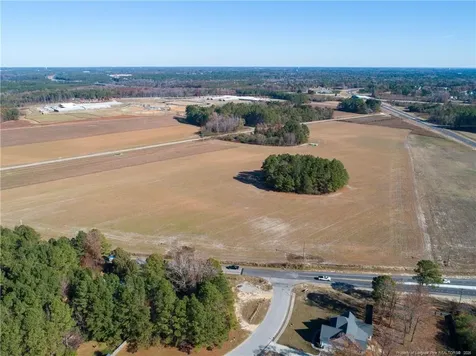0 Strickland Bridge Road Fayetteville NC 28306