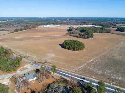 0 Strickland Bridge Road Fayetteville NC 28306