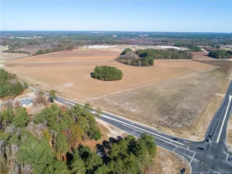 0 Strickland Bridge Road Fayetteville NC 28306