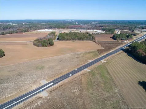 0 Strickland Bridge Road Fayetteville NC 28306