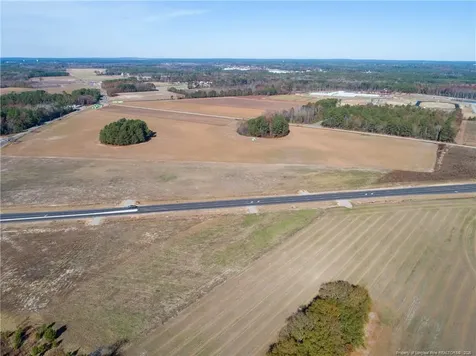 0 Strickland Bridge Road Fayetteville NC 28306