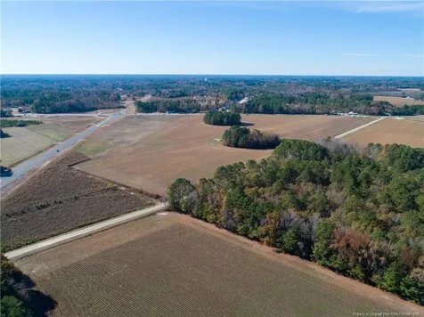 0 Strickland Bridge Road Fayetteville NC 28306