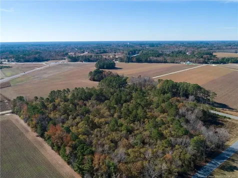 0 Strickland Bridge Road Fayetteville NC 28306
