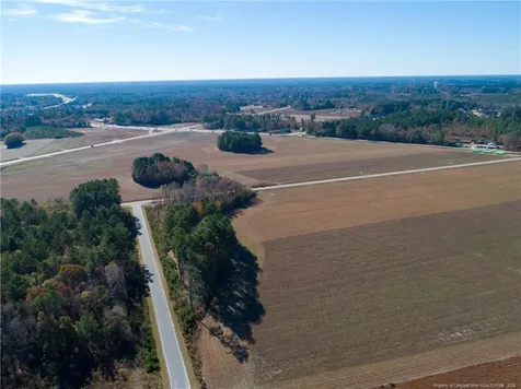0 Strickland Bridge Road Fayetteville NC 28306