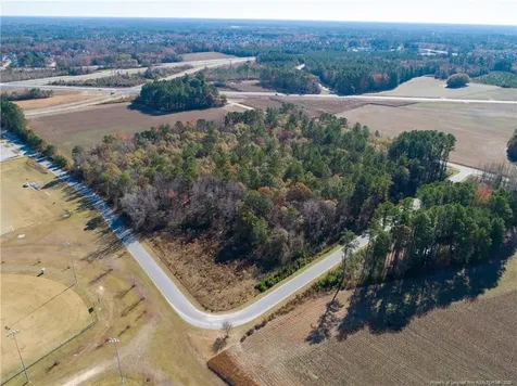 0 Strickland Bridge Road Fayetteville NC 28306
