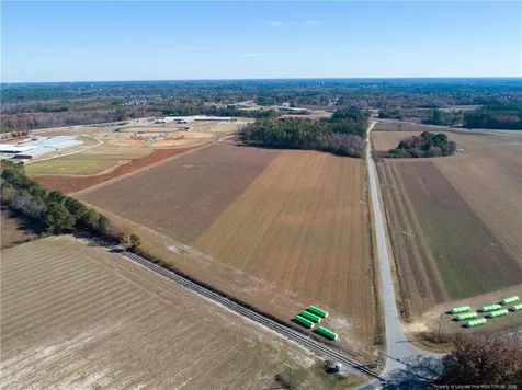 0 Strickland Bridge Road Fayetteville NC 28306