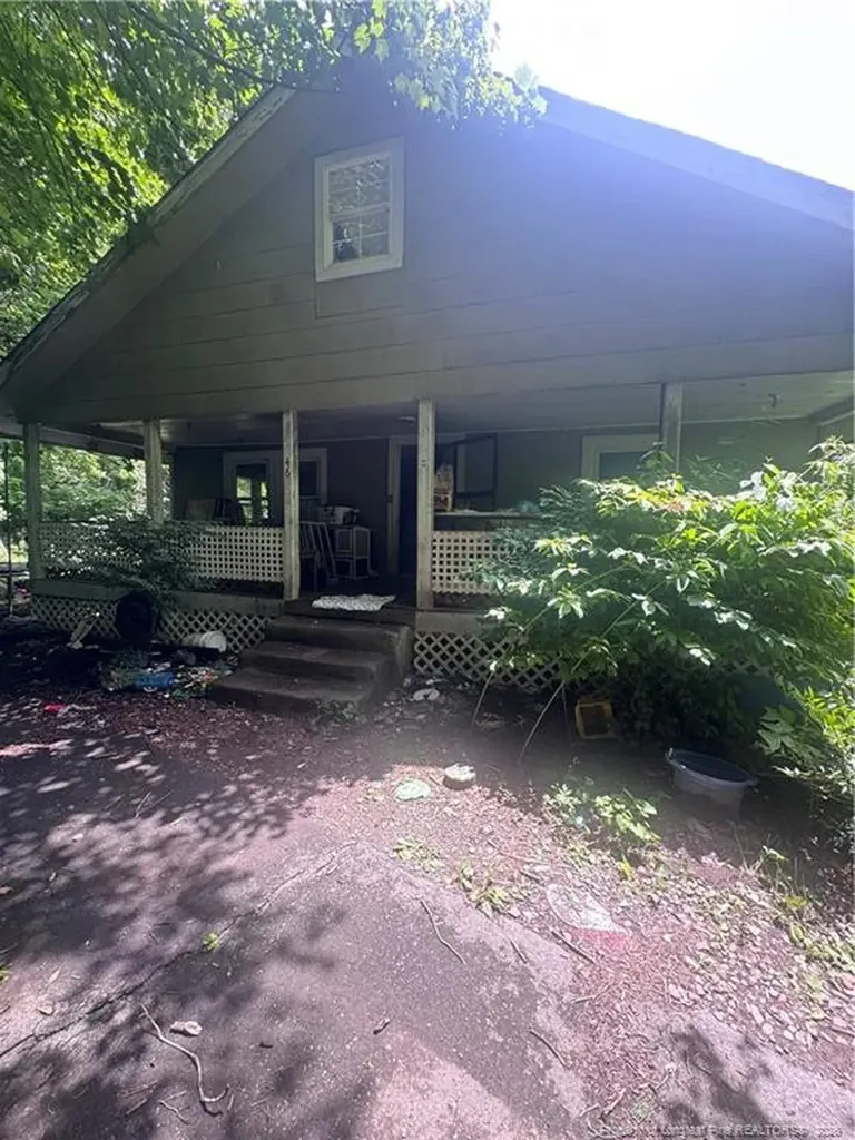 46 Dillingham Road Brevard NC 28712