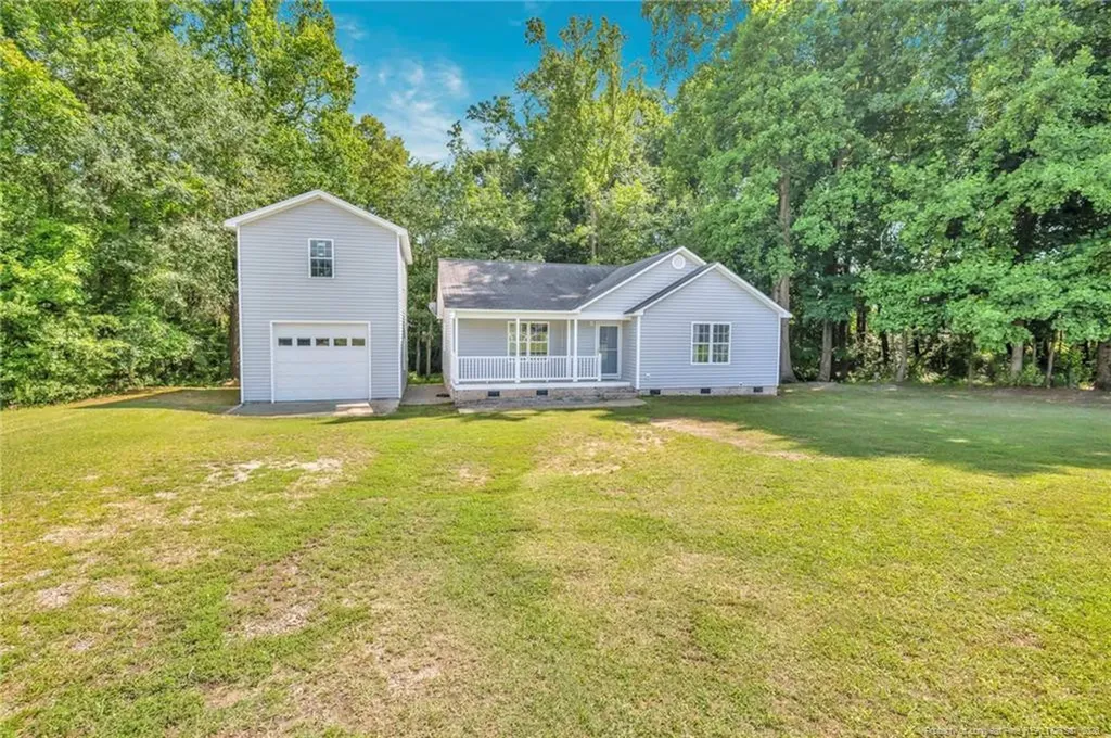 1109 Danesfield Court Raleigh NC 27603