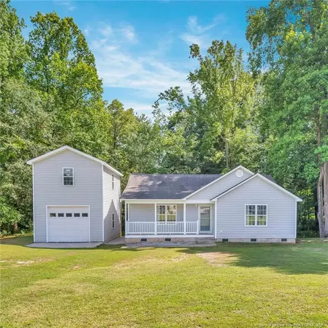 1109 Danesfield Court Raleigh NC 27603
