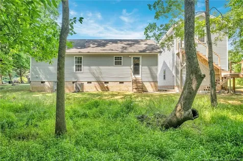 1109 Danesfield Court Raleigh NC 27603