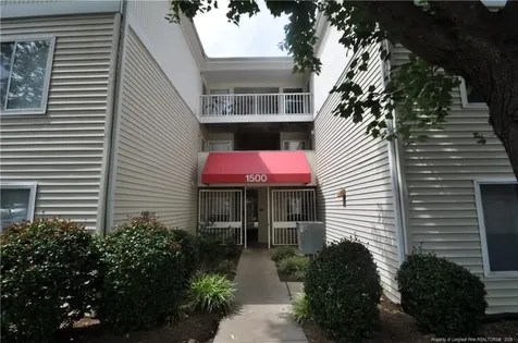 1500 Graduate Lane Raleigh NC 27606