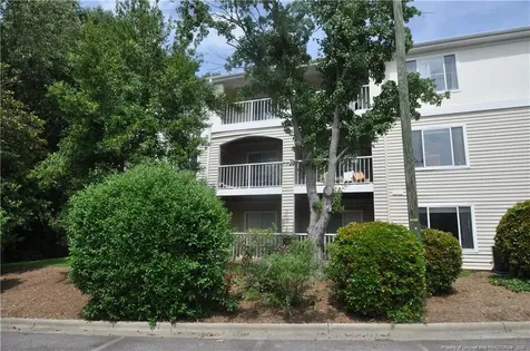 1500 Graduate Lane Raleigh NC 27606