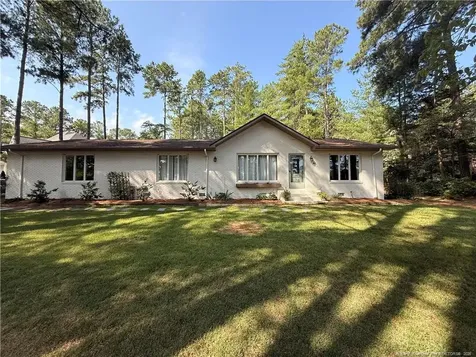 46 Shadow Drive Whispering Pines NC 28327